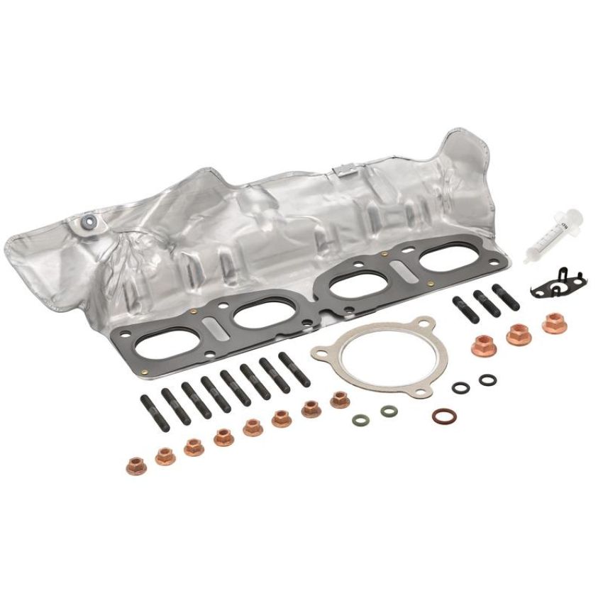 Elring 523.800 Exhaust Manifold Gasket