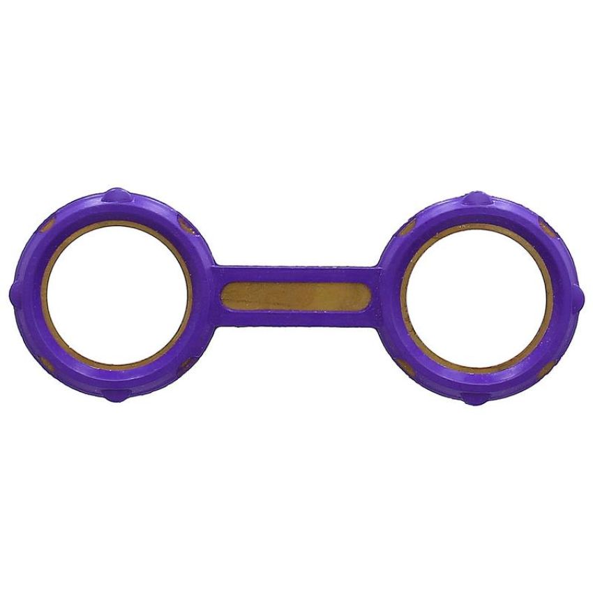Elring 524.270 Gasket, oil cooler Pack of 2