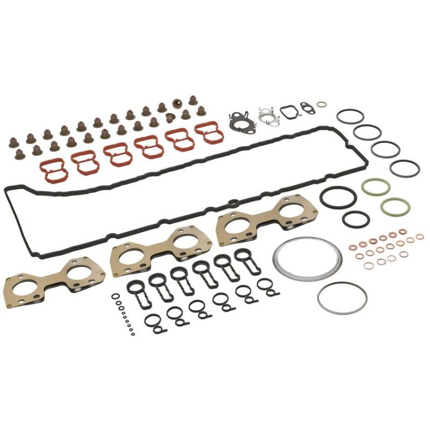 Elring 527.250 Gasket Kit, cylinder head