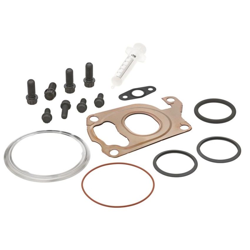 Elring 527.270 Mounting Kit, charger