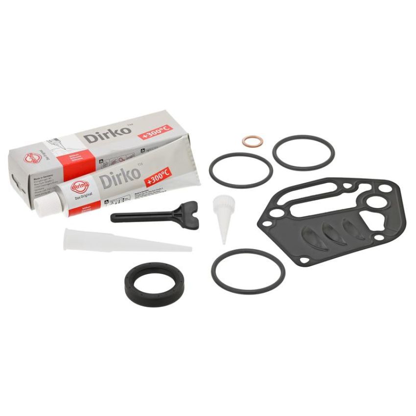 Elring 530.580 Gasket Kit, crankcase