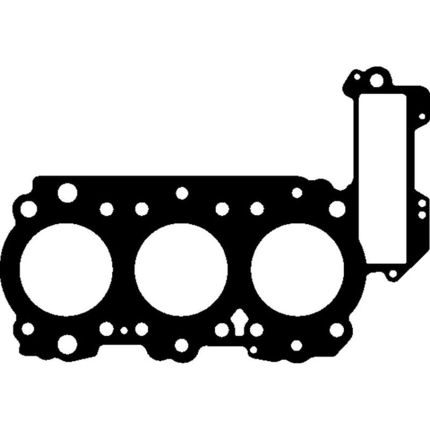 Elring 530.681 Gasket, cylinder head