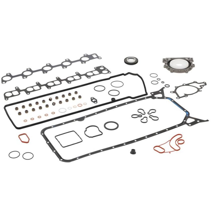 Elring 531.381 Turbocharger Oil Line Seal