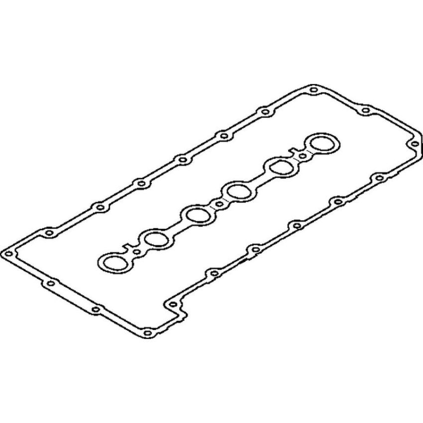 Elring 534.310 Gasket Set, cylinder head cover