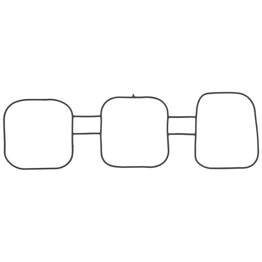 Elring 534.690 Gasket, intake manifold housing
