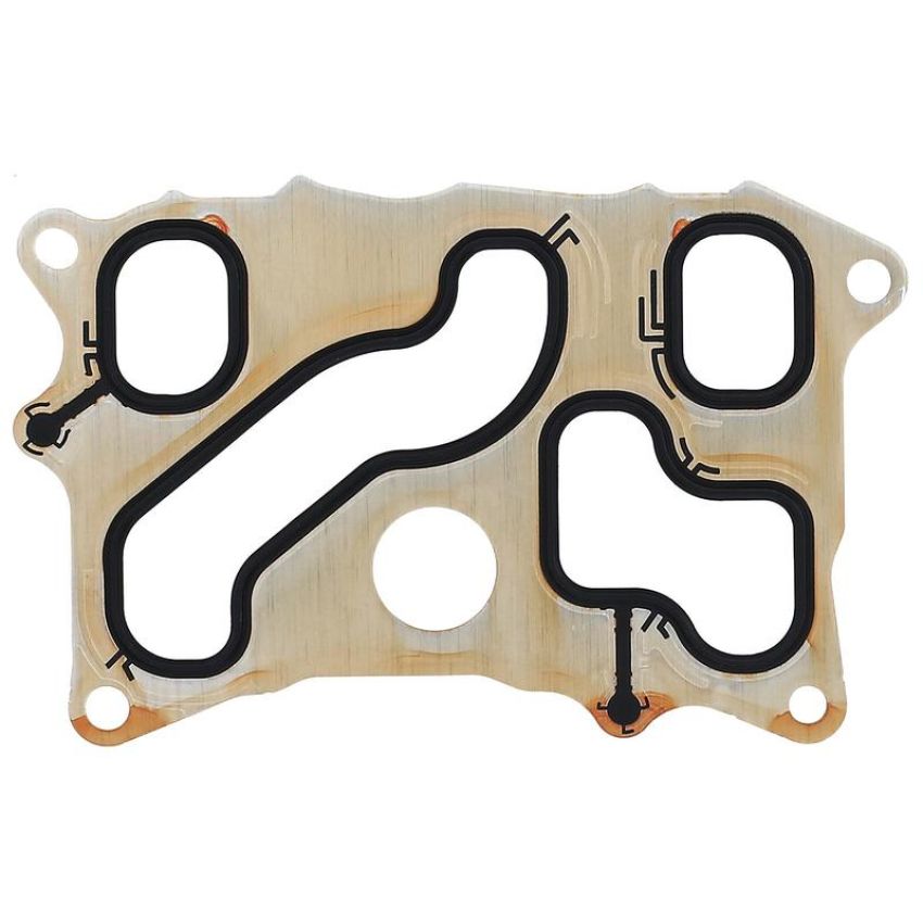 Elring 534.953 Gasket, oil cooler