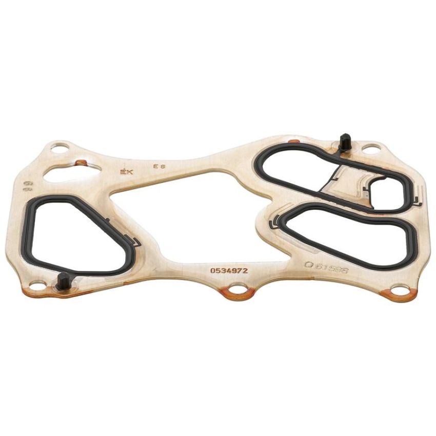 Elring 534.972 Gasket, oil cooler