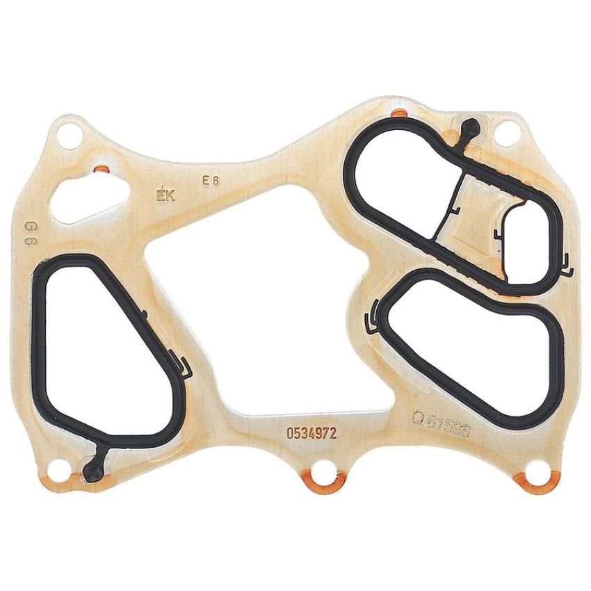 Elring 534.972 Gasket, oil cooler