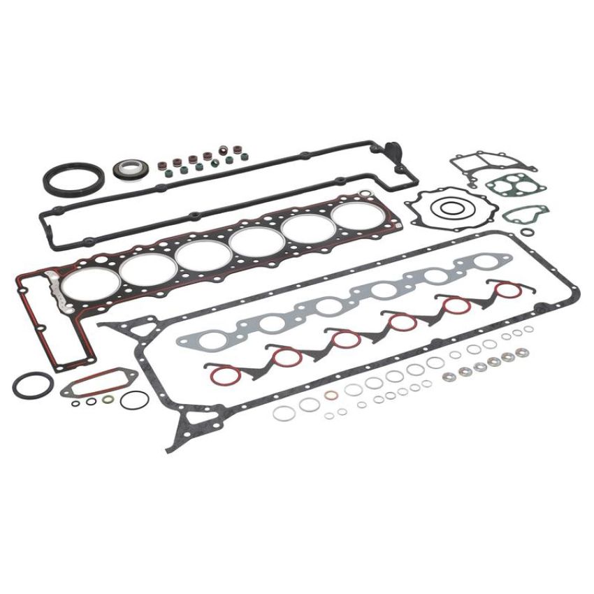 Elring 537.530 Engine Oil Drain Plug Gasket