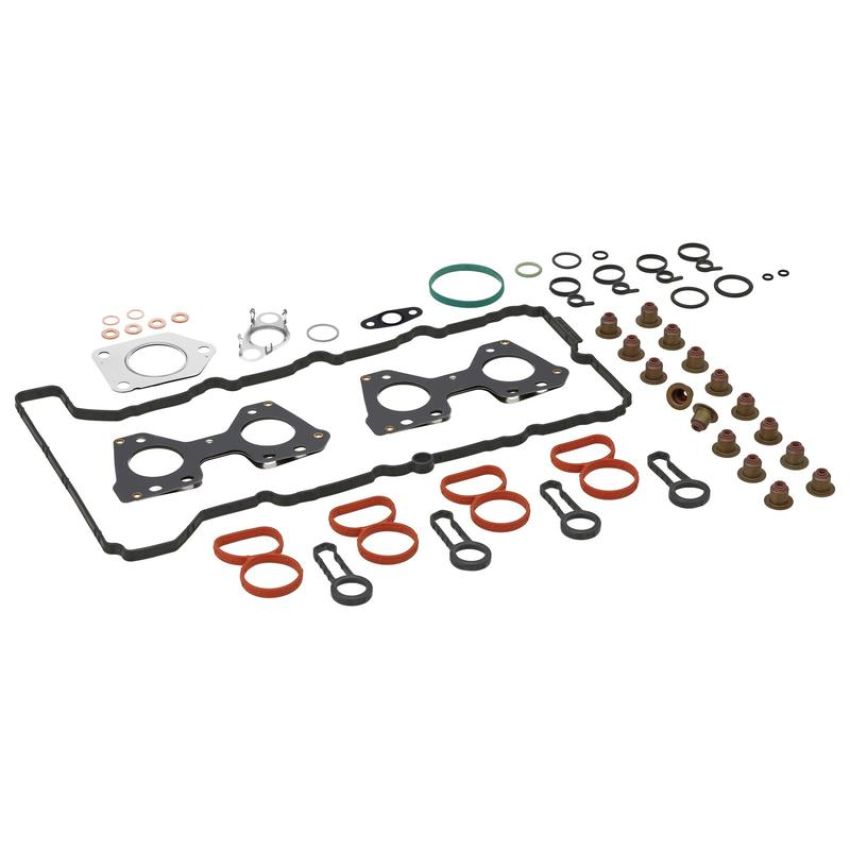Elring 537.540 Gasket Kit, cylinder head