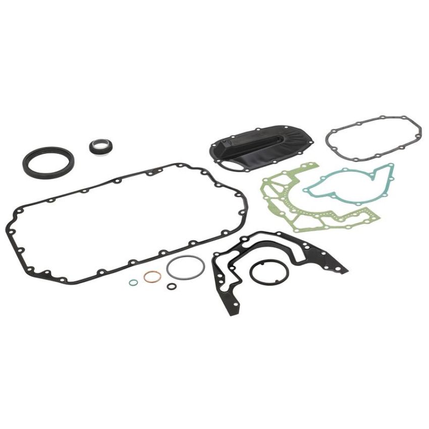 Elring 539.200 Gasket Kit, crankcase
