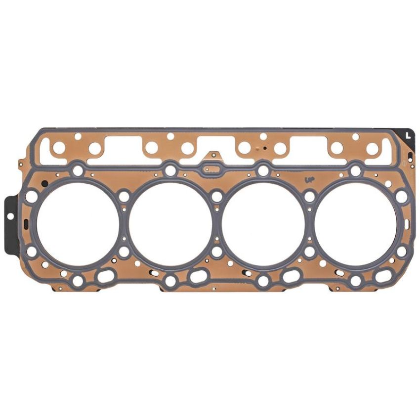 Elring 541.792 Gasket, cylinder head