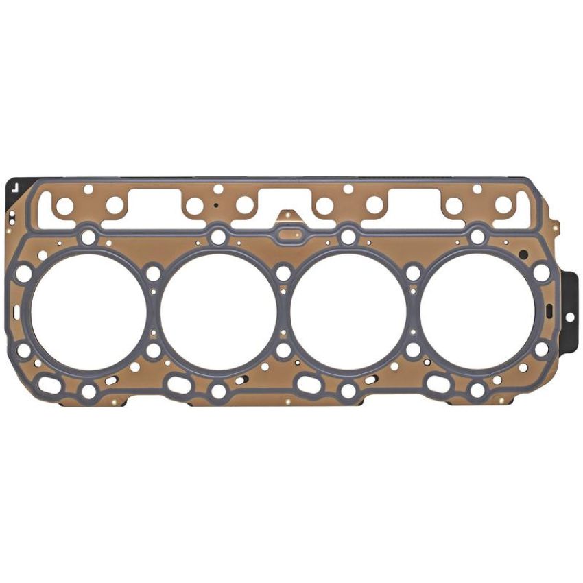 Elring 541.802 Gasket, cylinder head