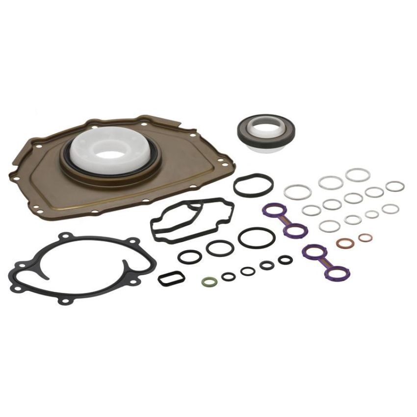 Elring 542.041 Gasket Kit, crankcase