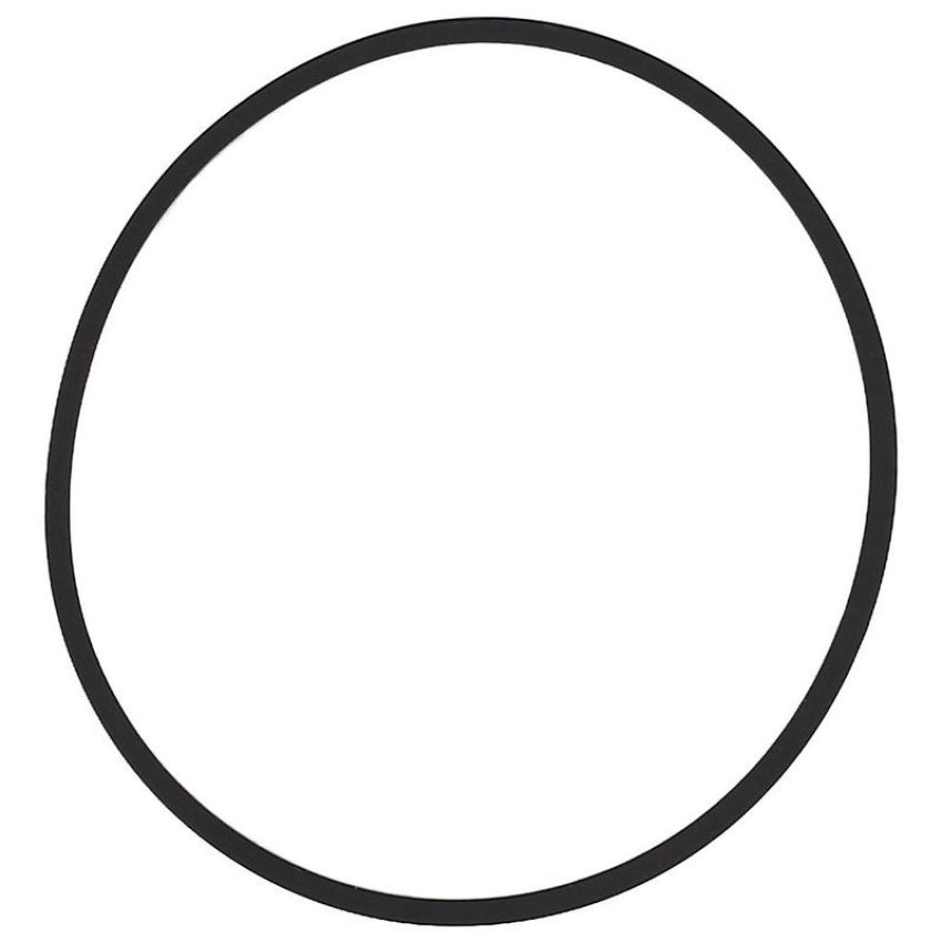 Elring 542.430 Gasket, intake manifold Pack of 8