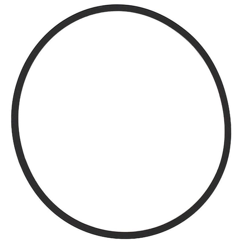 Elring 542.430 Gasket, intake manifold Pack of 8