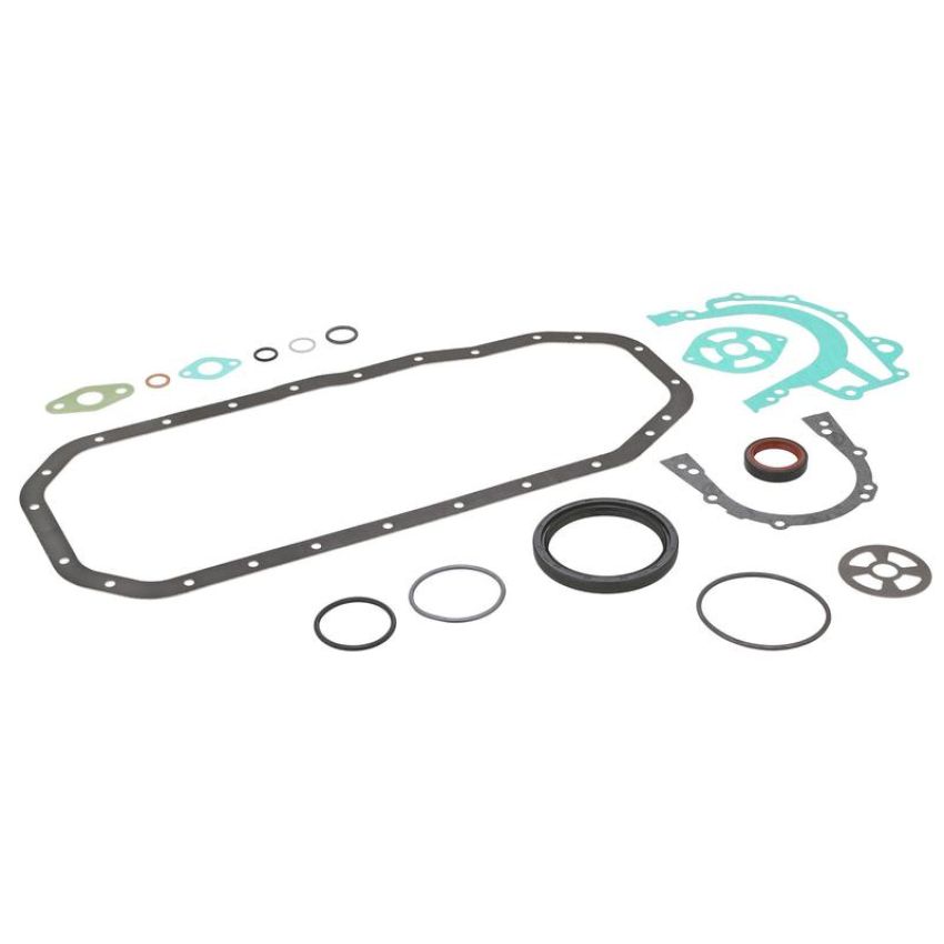 Elring 547.477 Gasket Kit, crankcase