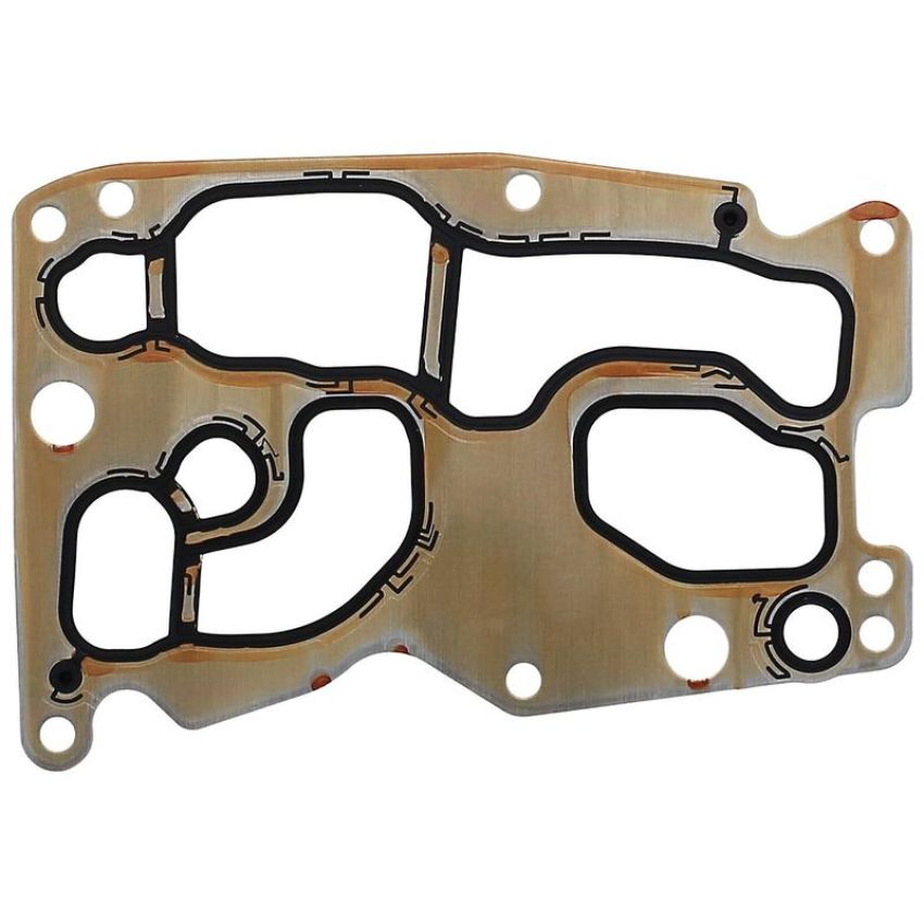 Elring 549.303 Gasket, oil cooler