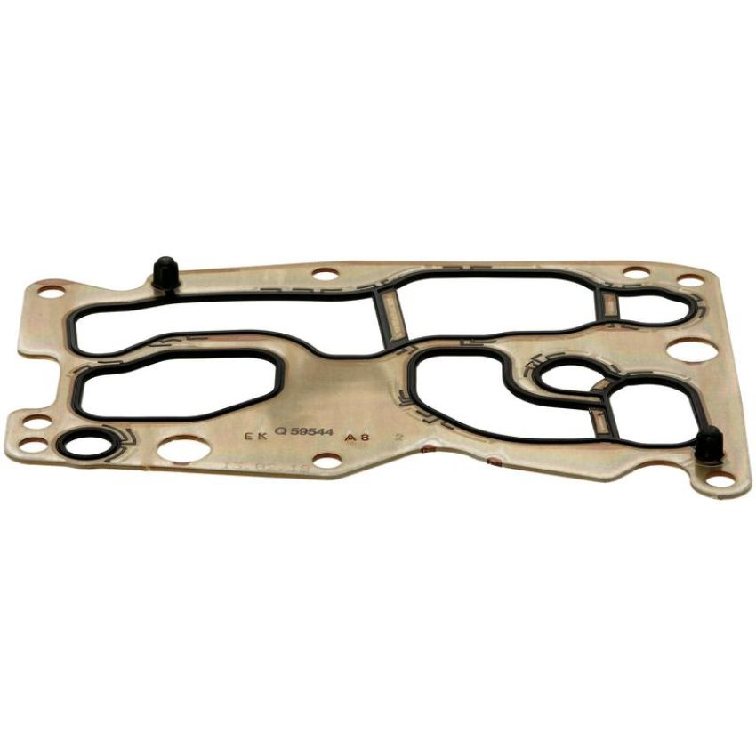 Elring 549.303 Gasket, oil cooler