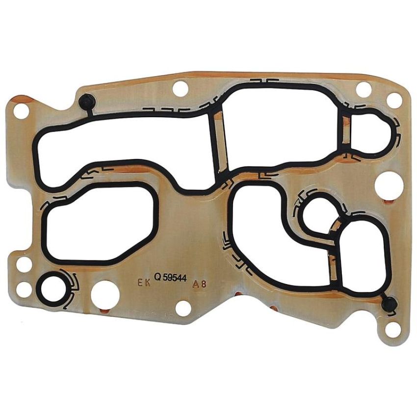 Elring 549.303 Gasket, oil cooler