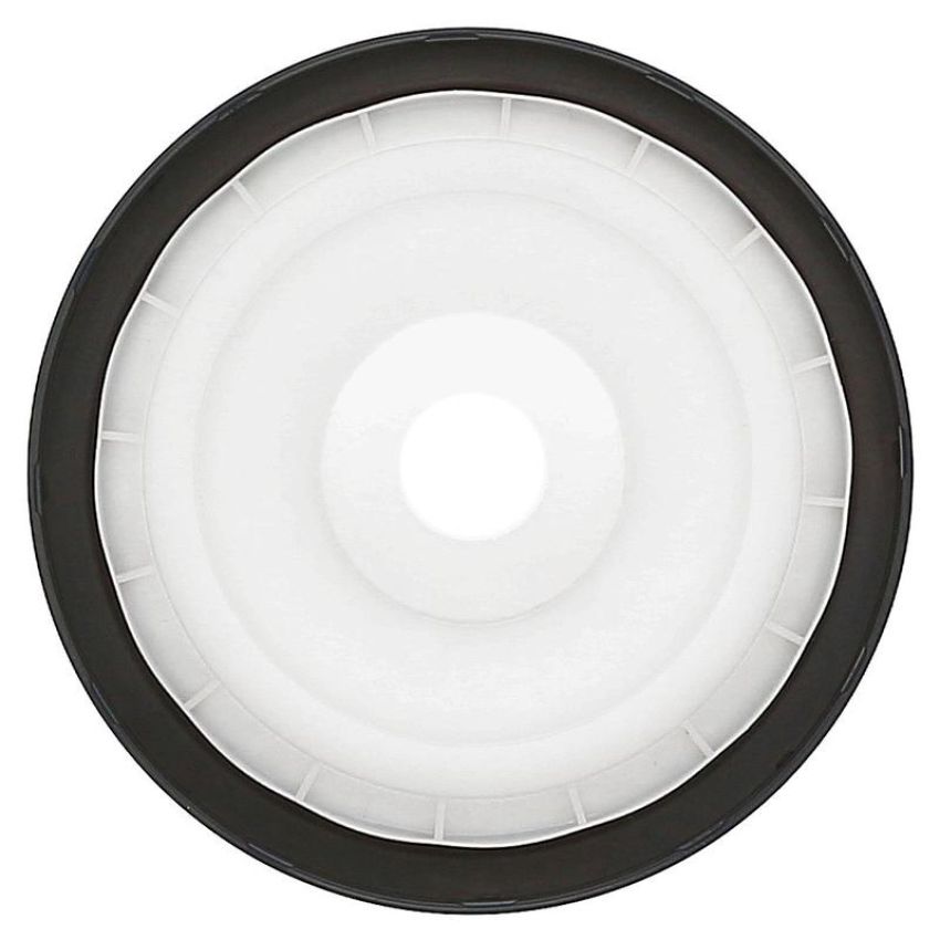 Elring 553.540 Shaft Seal, crankshaft