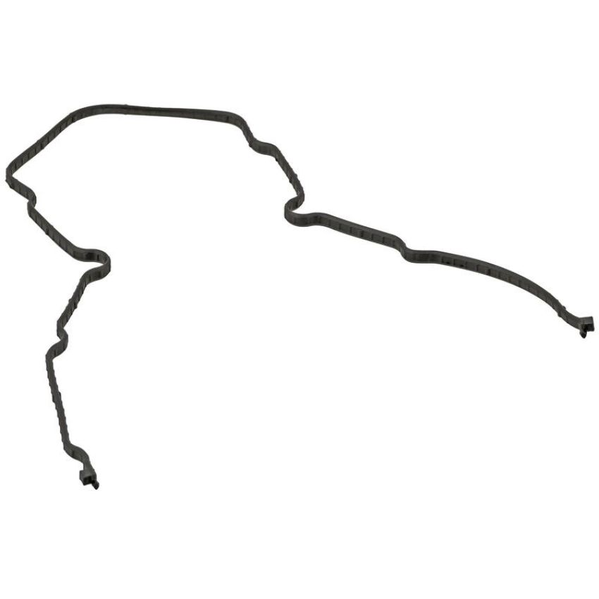 Elring 553.870 Gasket, housing cover (crankcase)