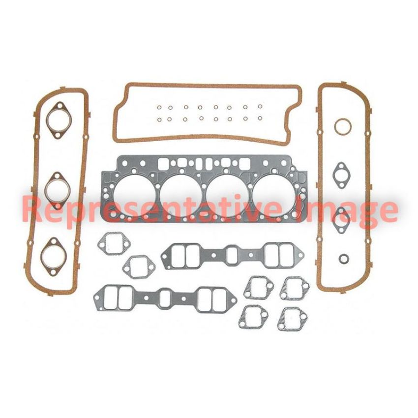 Elring 558.908 Gasket Kit, cylinder head