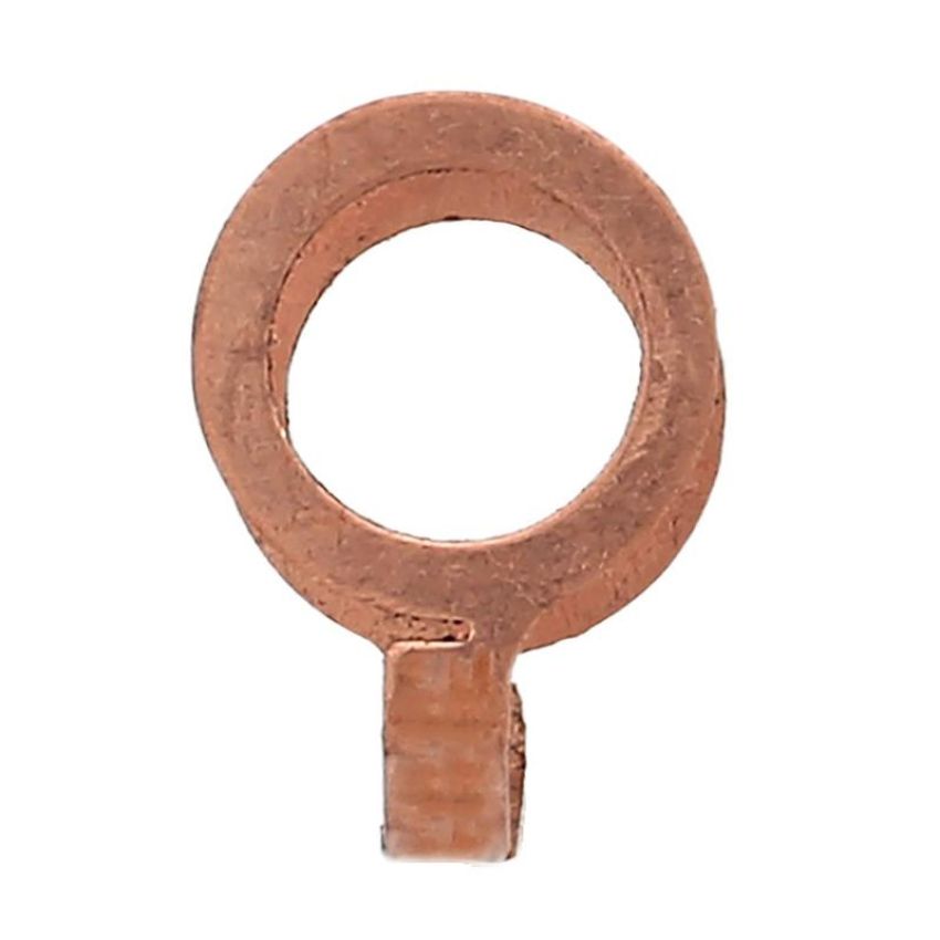 Elring 561.850 Gasket, oil inlet (charger)