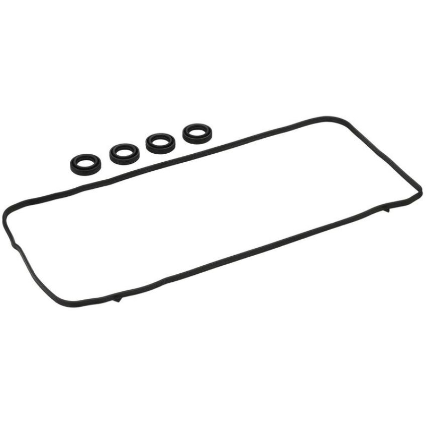 Elring 562.600 Gasket Set, cylinder head cover