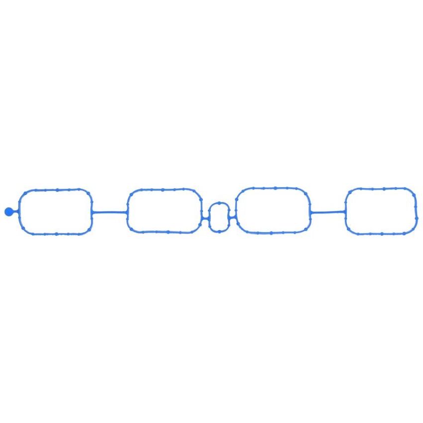 Elring 564.350 Gasket, intake manifold