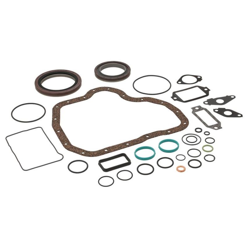 Elring 565.630 Gasket Kit, crankcase