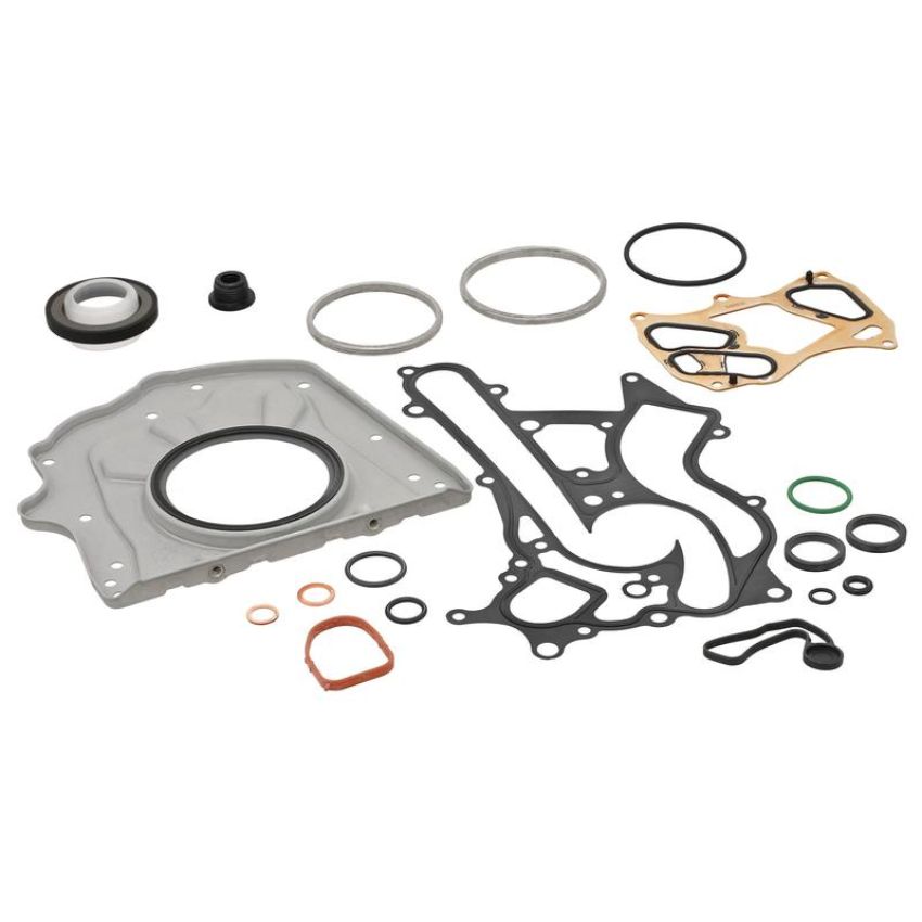 Elring 566.150 Gasket Kit, crankcase