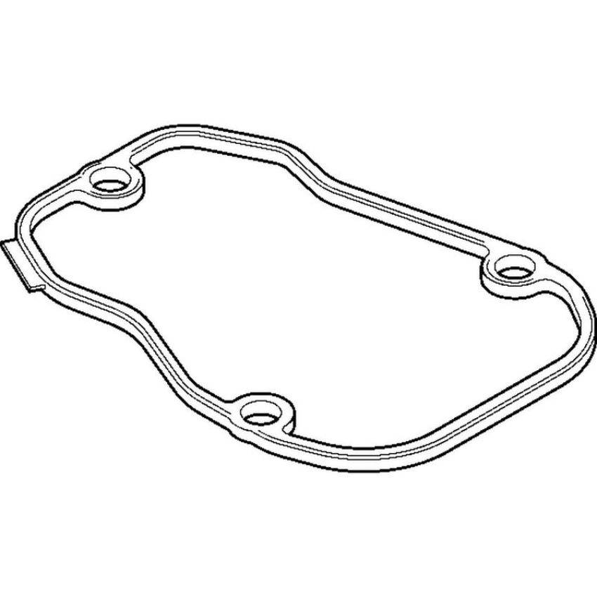 Elring 569.190 Gasket, cylinder head cover