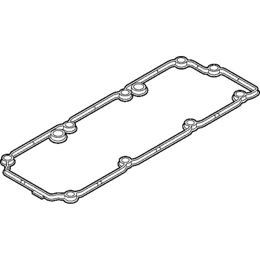 Elring 569.200 Gasket, cylinder head cover