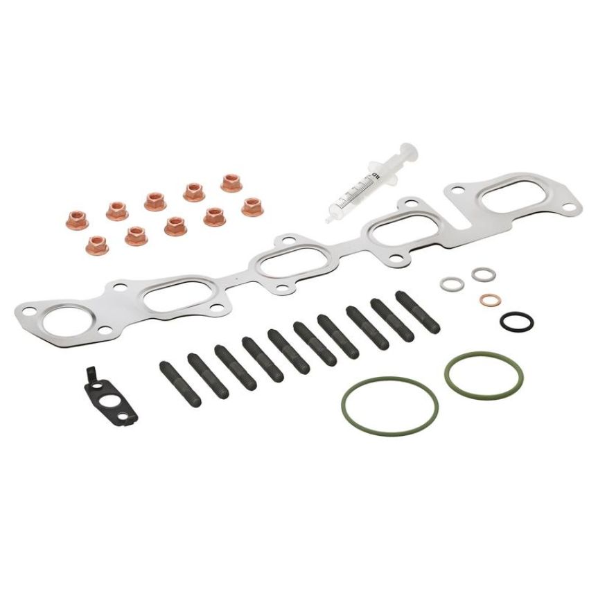 Elring 570.870 Engine Oil Drain Plug Gasket