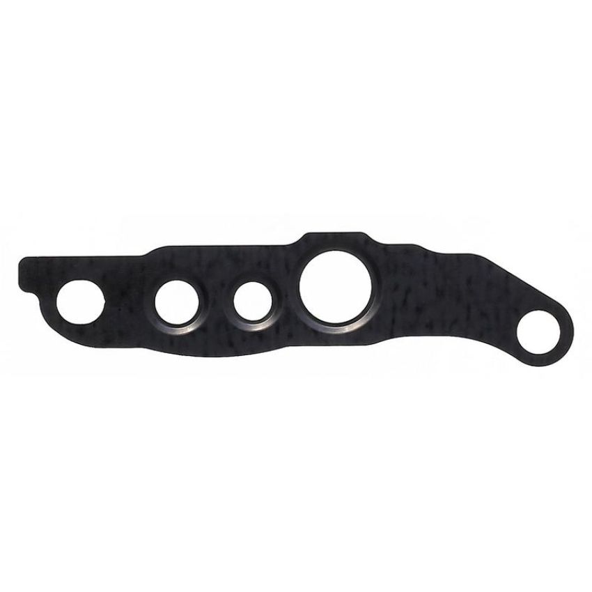 Elring 574.811 Gasket, oil inlet (charger) Pack of 5