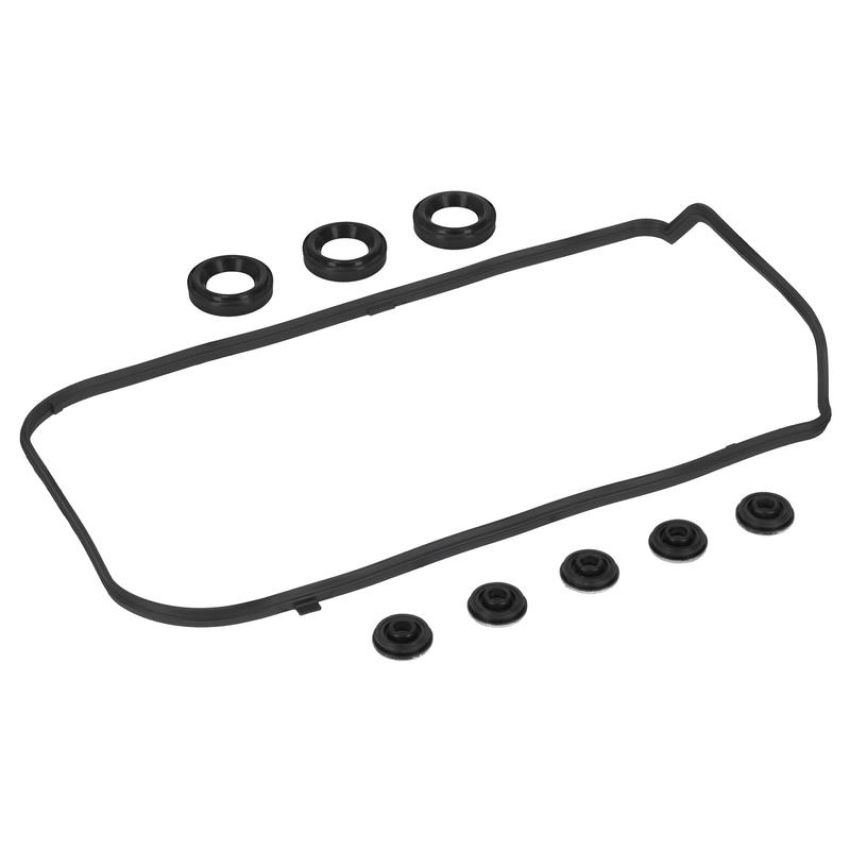 Elring 574.940 Gasket Set, cylinder head cover