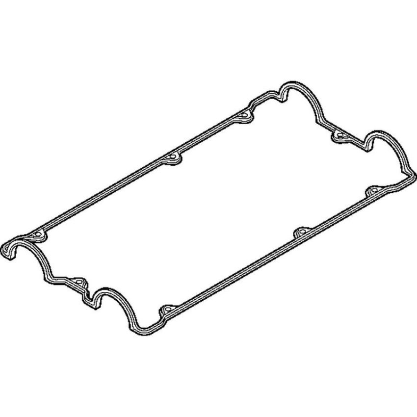 Elring 575.540 Gasket, cylinder head cover