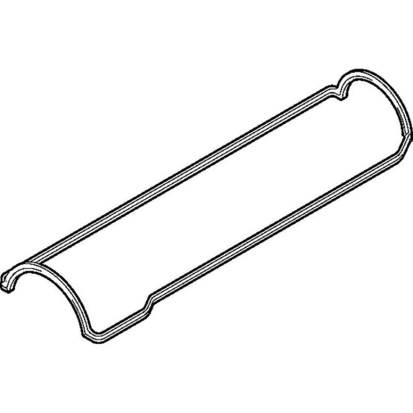 Elring 575.570 Gasket, cylinder head cover