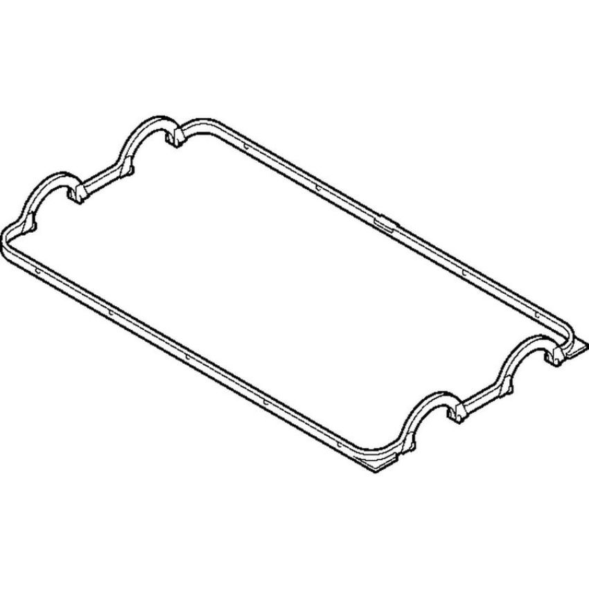 Elring 575.580 Gasket, cylinder head cover