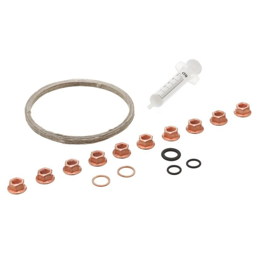 Elring 582.000 Self-Locking Nut