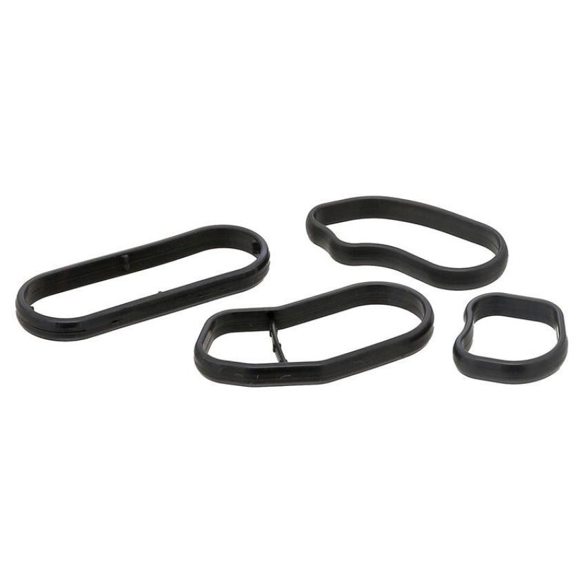 Elring 582.190 Gasket Set, oil cooler