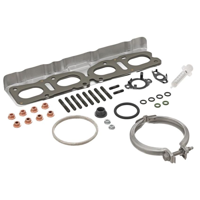 Elring 582.620 Exhaust Clamp
