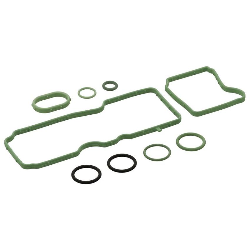 Elring 582.700 Gasket Set, crankcase ventilation