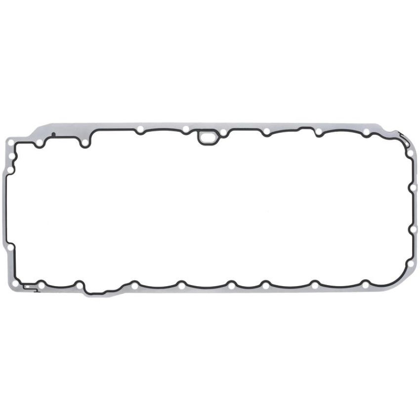 Elring 584.140 Gasket, oil sump