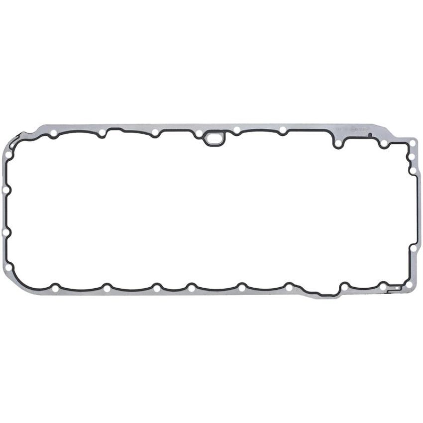 Elring 584.140 Gasket, oil sump