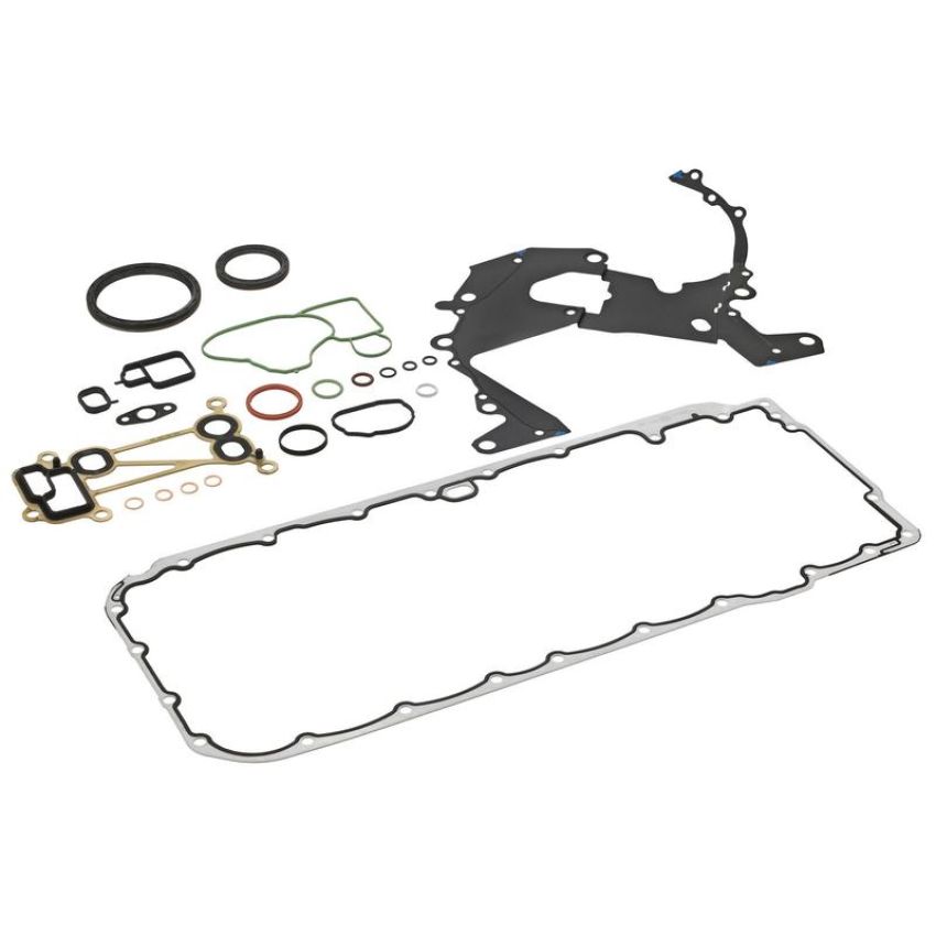 Elring 584.450 Gasket Kit, crankcase