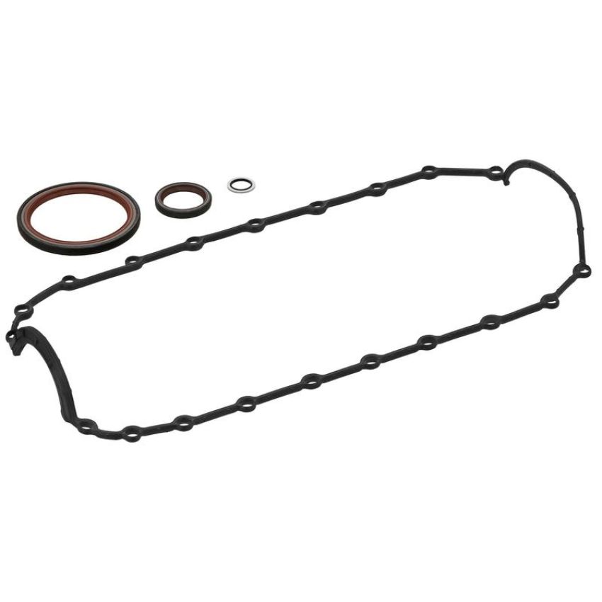 Elring 584.860 Gasket Kit, crankcase