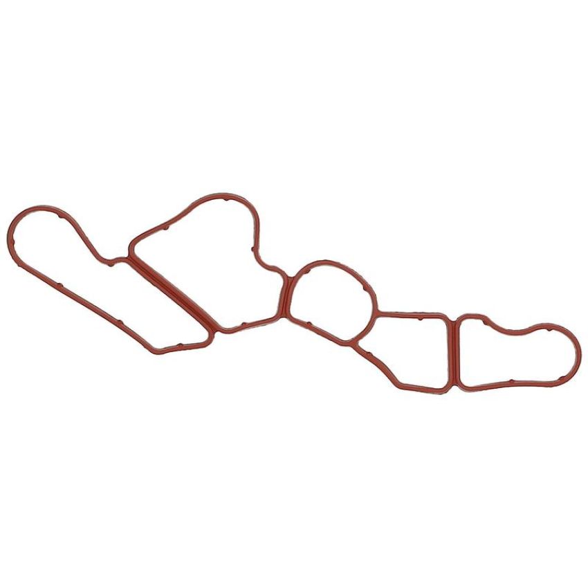 Elring 585.090 Gasket, oil filter housing