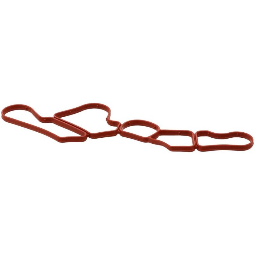 Elring 585.090 Gasket, oil filter housing